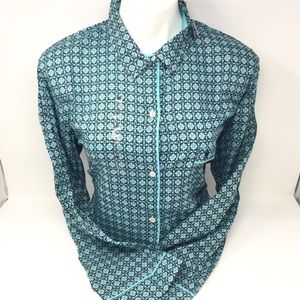 Victoria’s Secret Mayfair Pajama Shirt ONLY